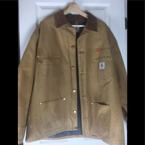 COPY - Carhartt men’s jacket